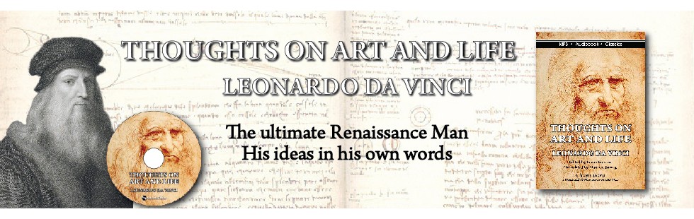 Leonardo Da Vinci