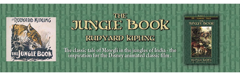 Jungle Book