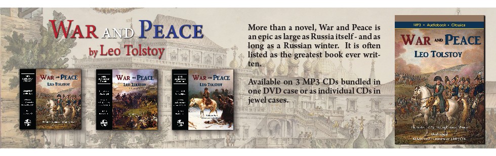 War and Peace