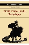 Death Comes for the Archbishop