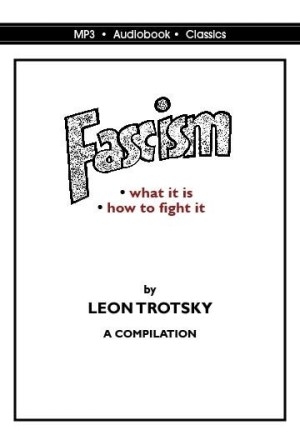 Fascism: What It Is and How to Fight It