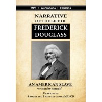 Narrative of the Life of Frederick Douglass