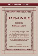 Harmonium - Poems  by Wallace Stevens