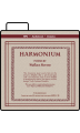 Harmonium - Poems  by Wallace Stevens