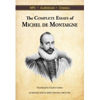 The Complete Essays of Michel de Montaigne