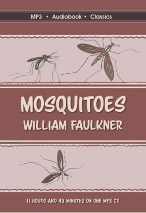 Mosquitoes