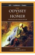 The Odyssey of Homer