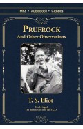 Prufrock and Other Observations