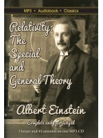 Relativity: The Special and General Theory