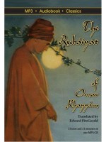 The Rubaiyat of Omar Khayyam